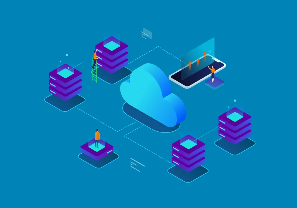 Cloud-Based Database Complete-Overview-Of-Generative-AI