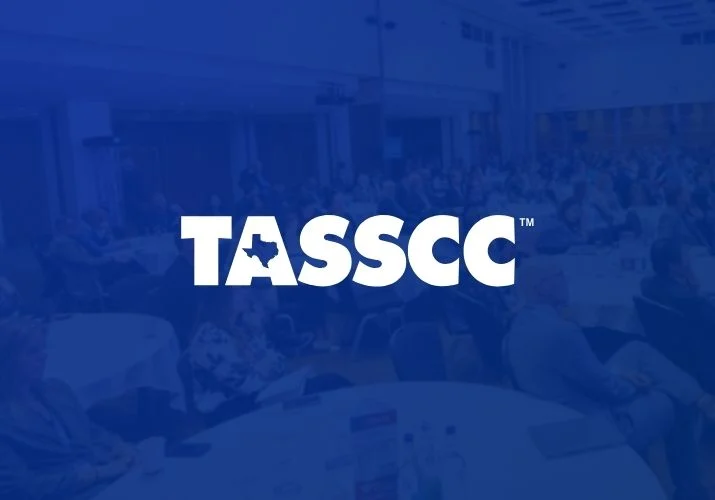 TASSCC Annual Conference 2026