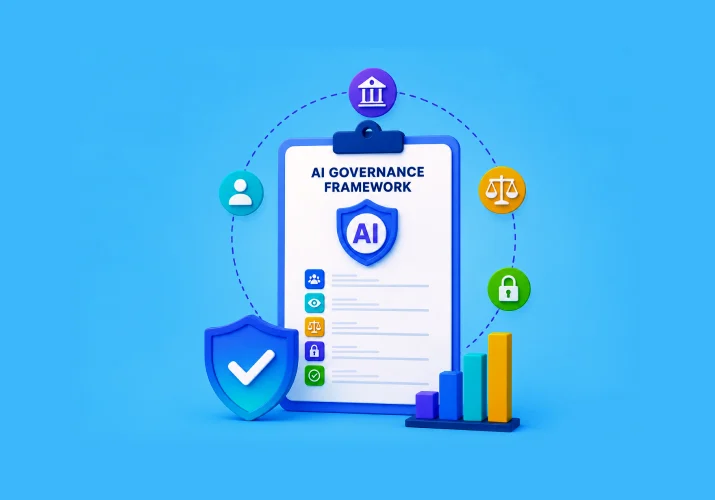 AI Governance Framework Complete-Overview-Of-Generative-AI