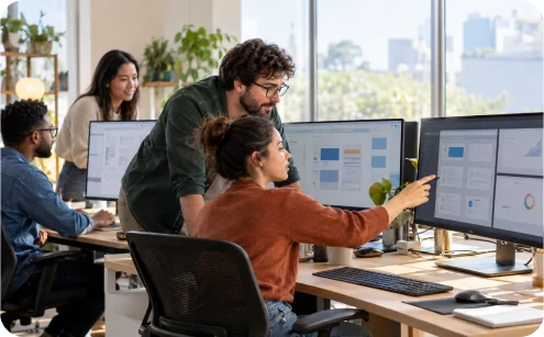 Enterprise SaaS & Independent Software Vendors (ISVs)
