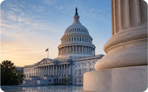 Federal Civilian Agencies