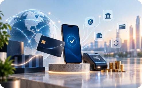 Fintech & Payment Processors