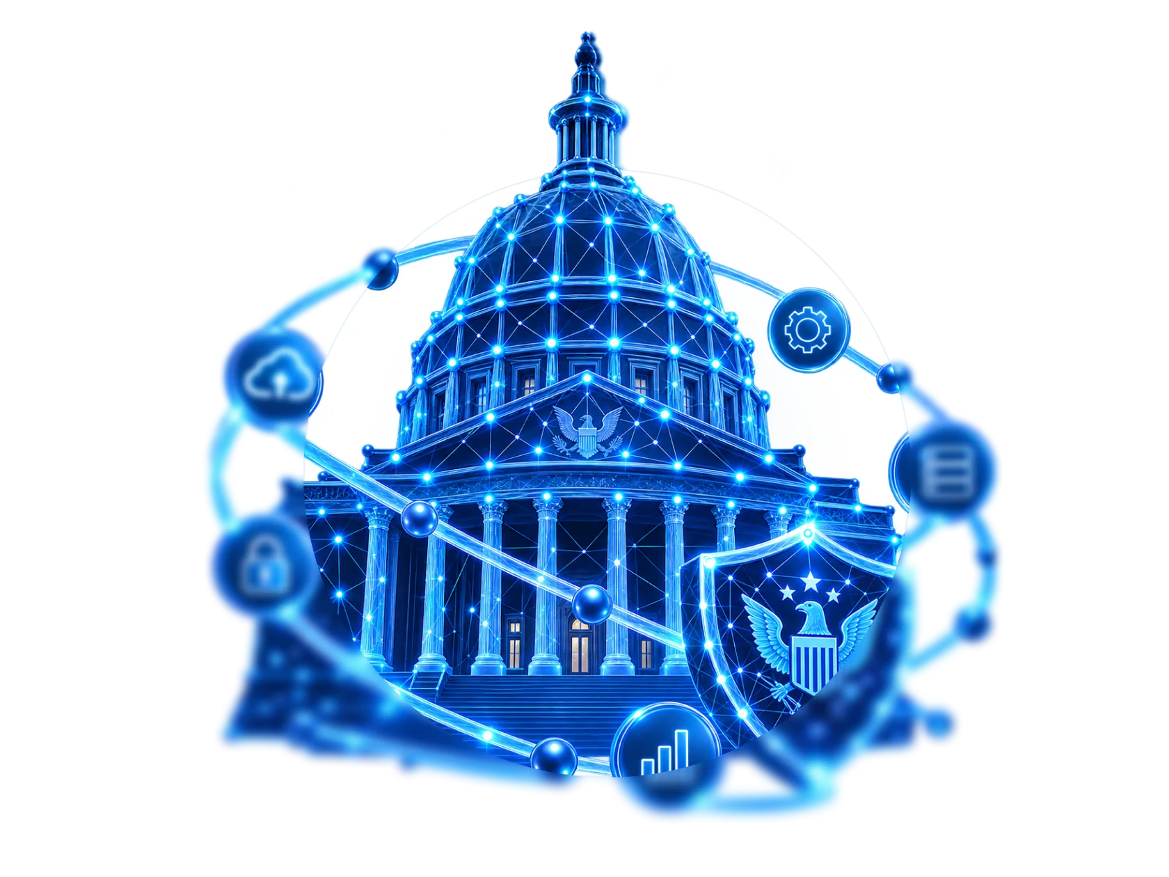 Government IT Solutions for Federal Agencies