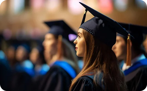 Higher Education