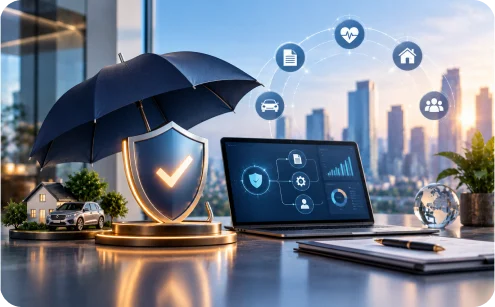 Insurance Carriers & Insurtech