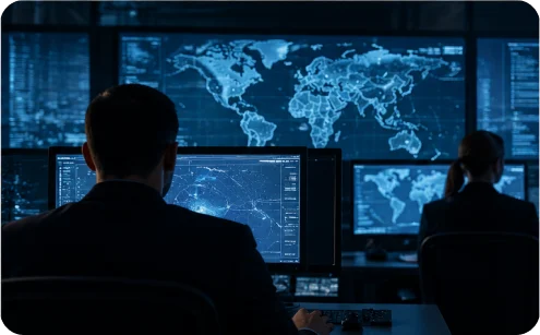 Intelligence & National Security