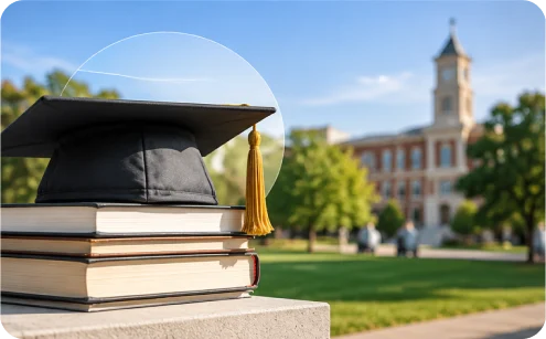 K-12 & Higher Education