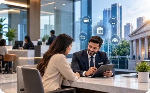 Retail & Commercial Banking