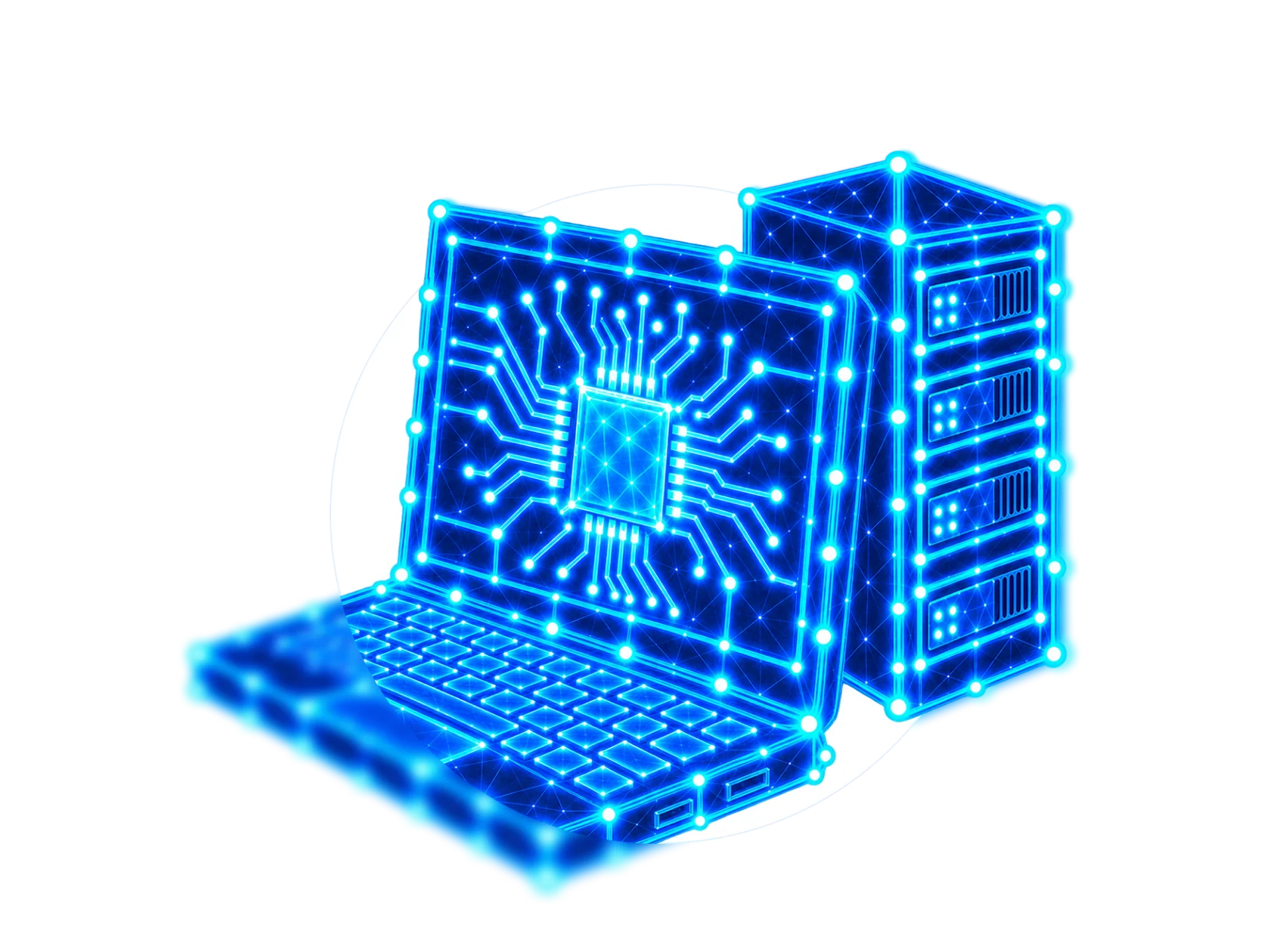 Scalable Engineering & AI Solutions for the Technology Industry