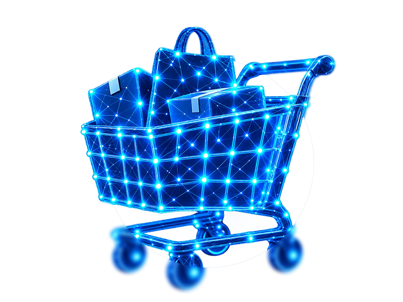 Retail Technology Solutions