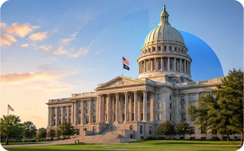 State Government Agencies