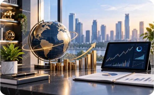 Wealth & Asset Management