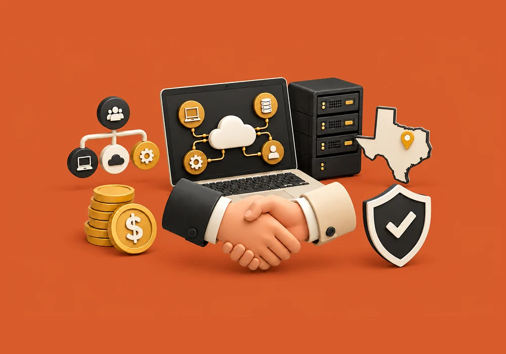 Dallas-IT-Outsourcing-Models-Costs-And-Risks