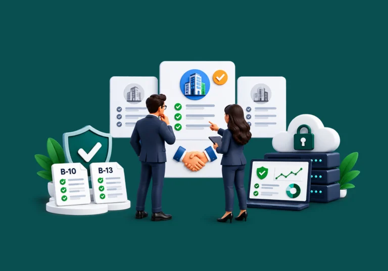 OSFI-B-10-And-B-13-Technology-Partner-Selection