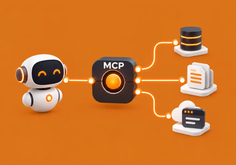 Model-Context-Protocol-MCP-For-Enterprise-AI-Integration